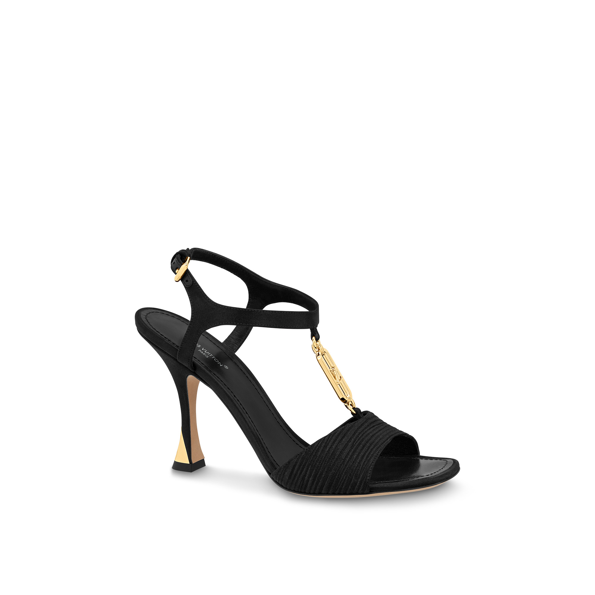 Sparkle Sandal - 1