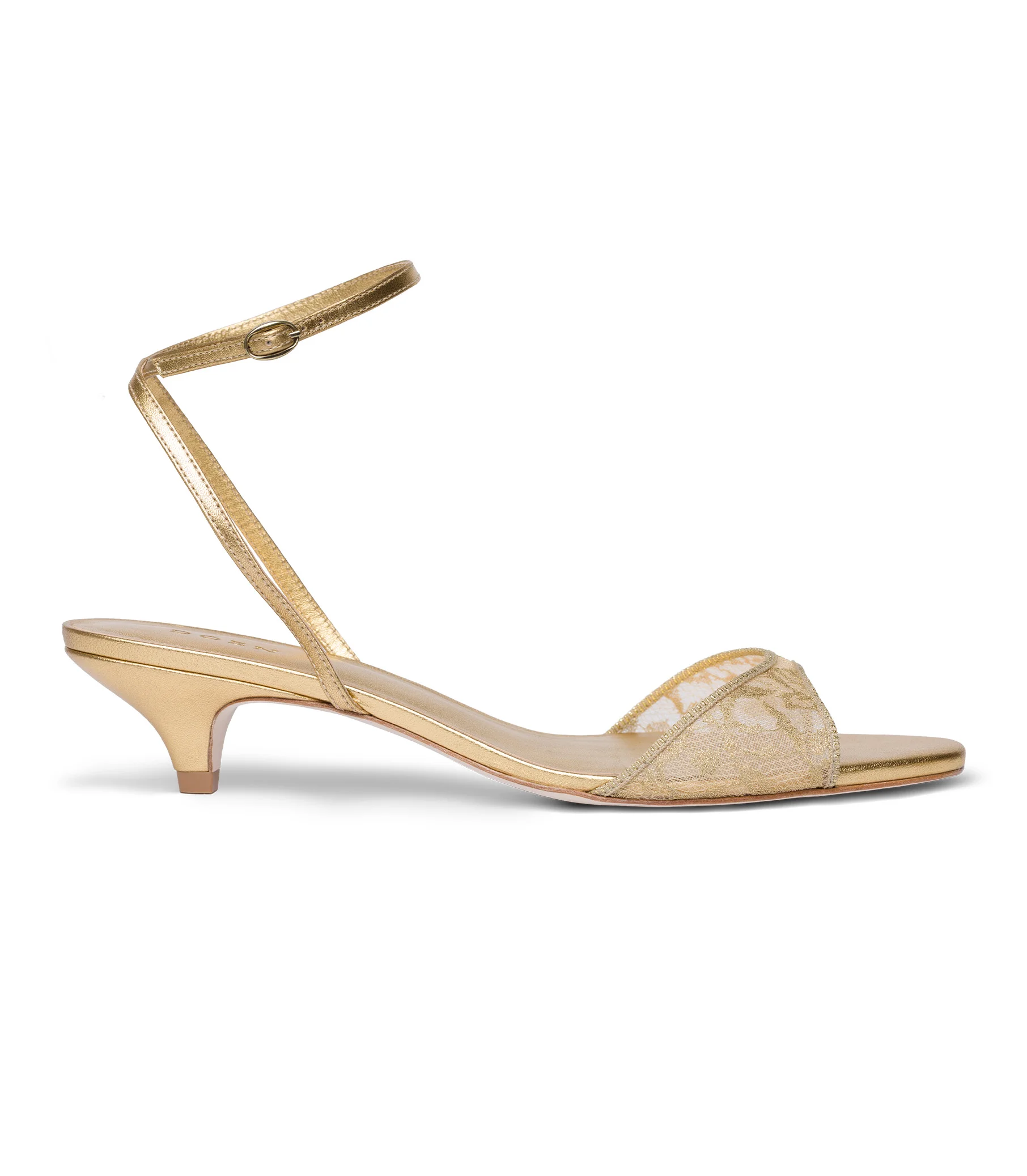 AMRA HEEL - 1