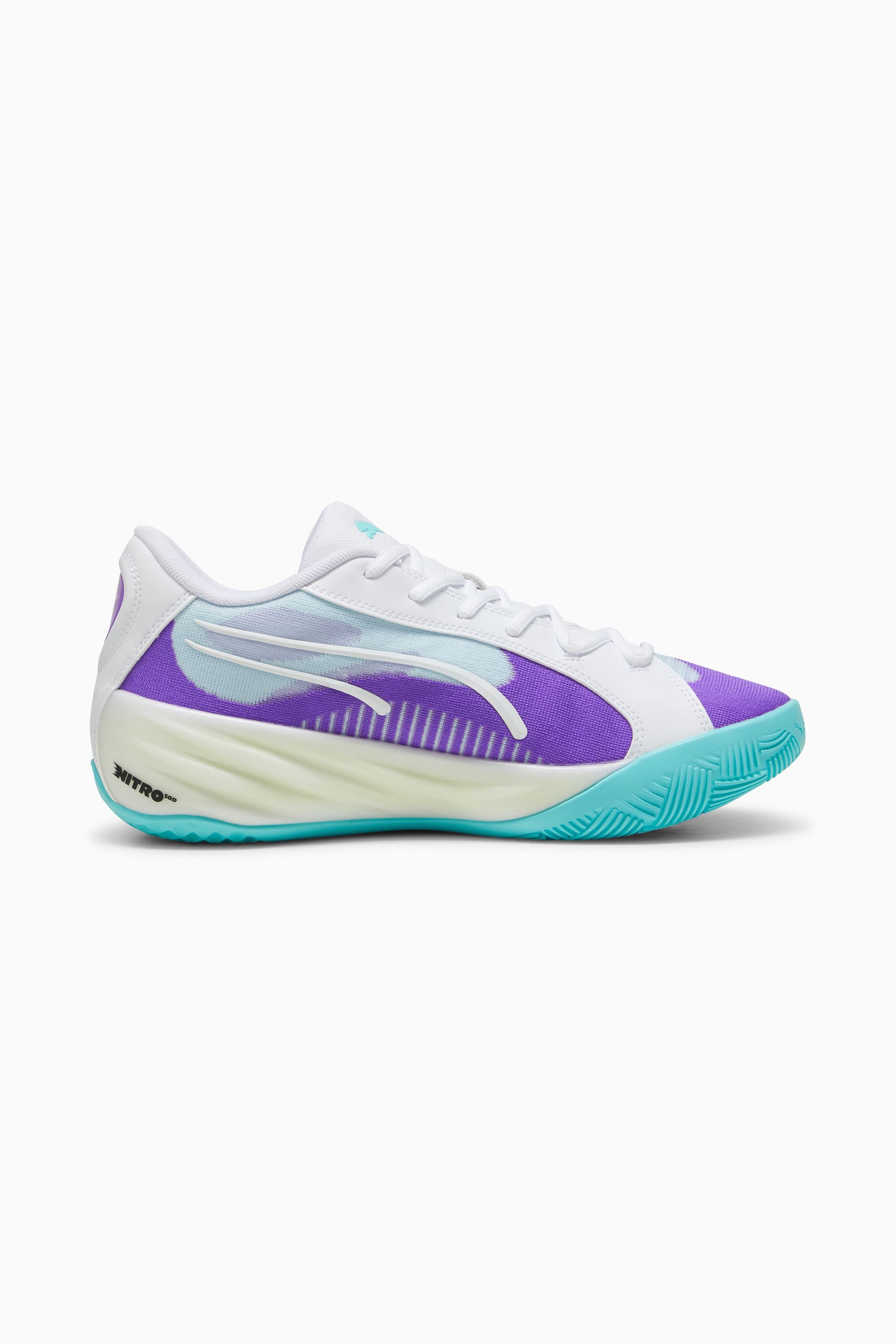 All Pro NITRO™ Men's Basketball Shoes - 7