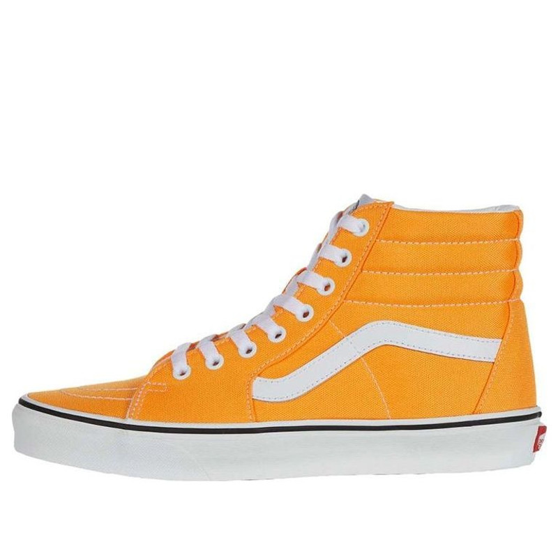 Vans SK8-HI 'Neon Blazing Orange' VN0A4U3CWT4 - 1