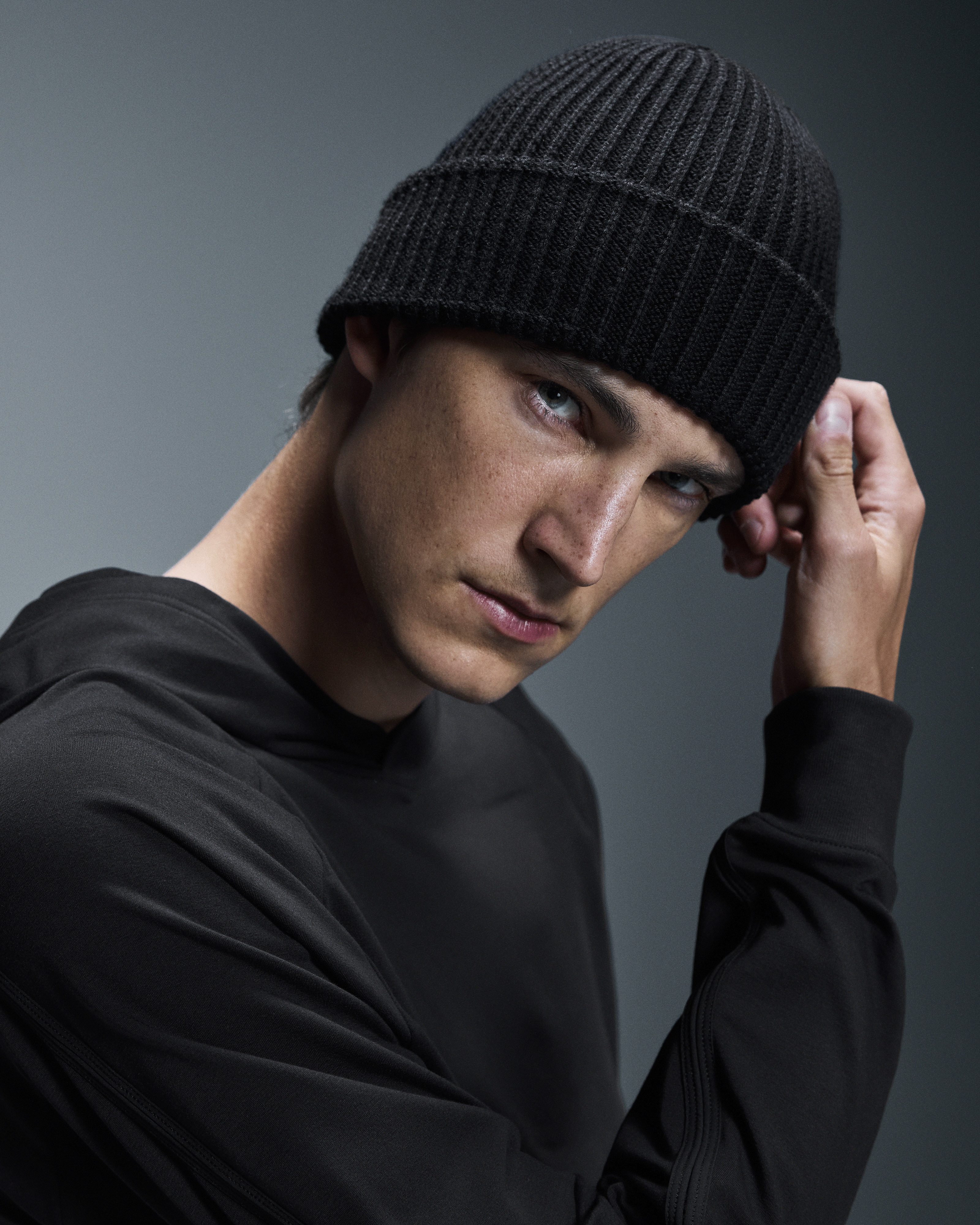 Studio Beanie - 4