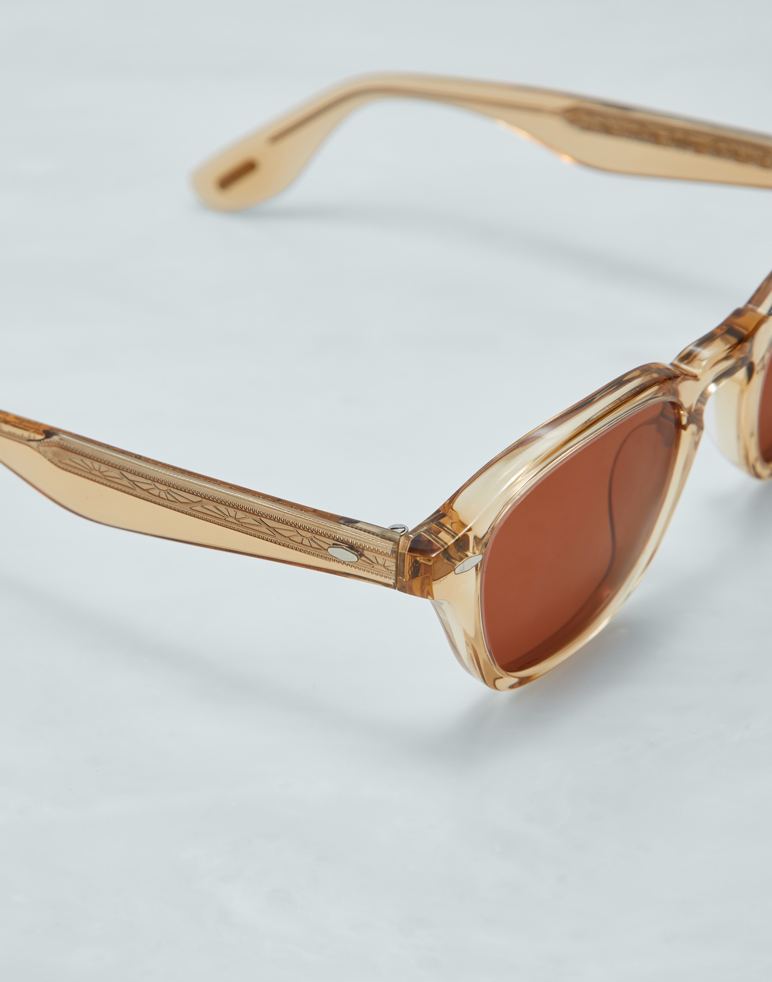 Peppe acetate sunglasses - 3