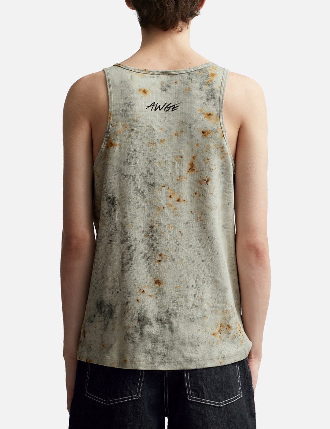 PUMA X A$AP ROCKY TANK TOP - 4