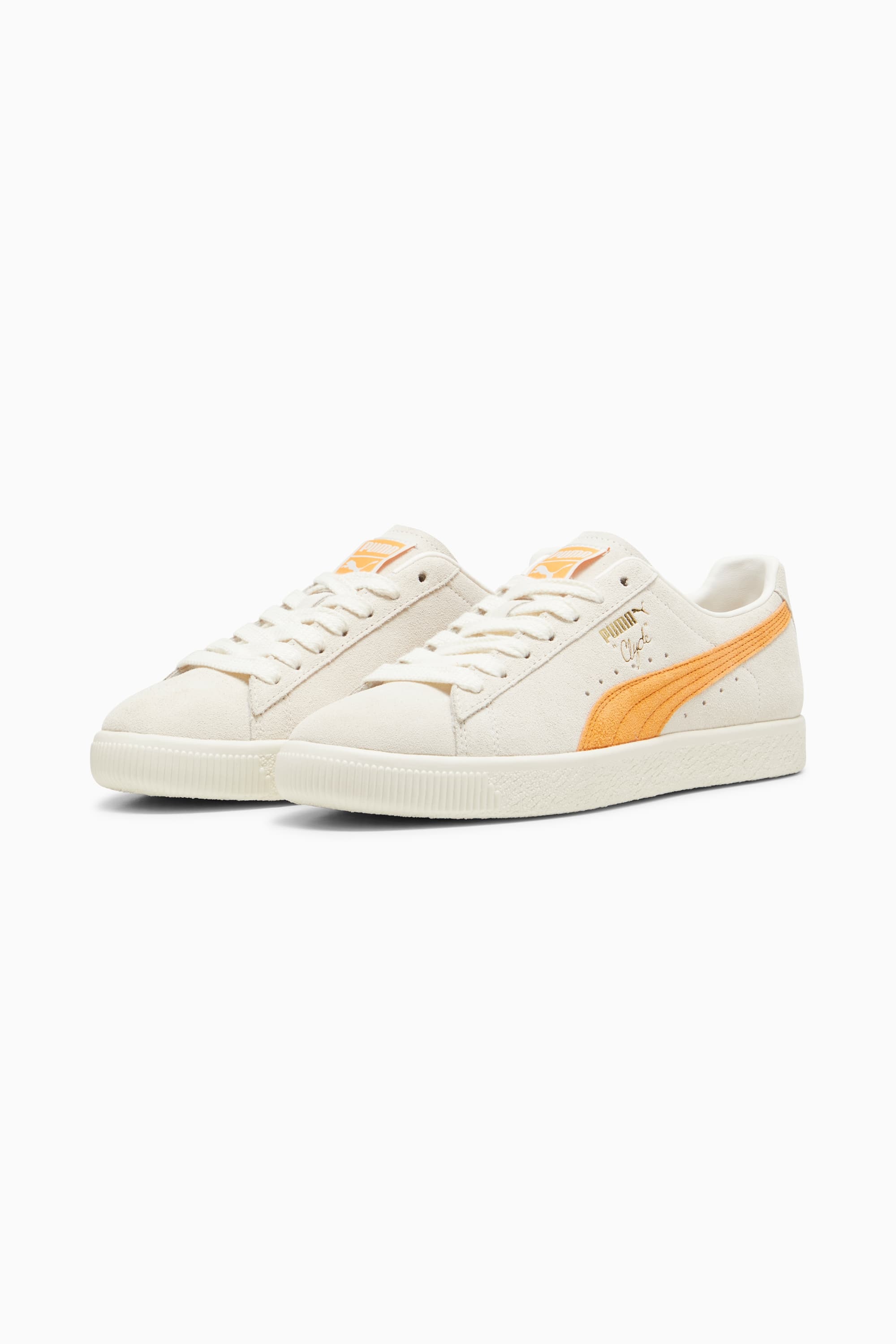 Clyde OG Sneakers - 4