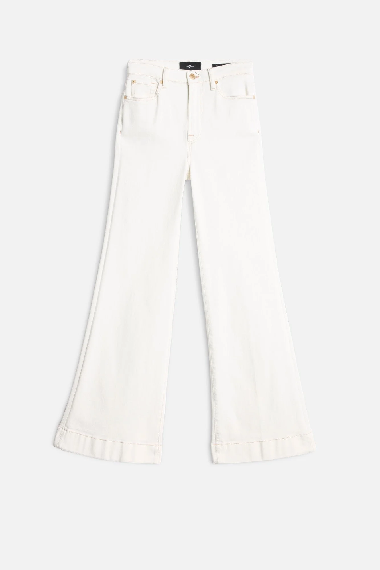 TAILORLESS MODERN DOJO in Luxe Vintage Sugar - 1