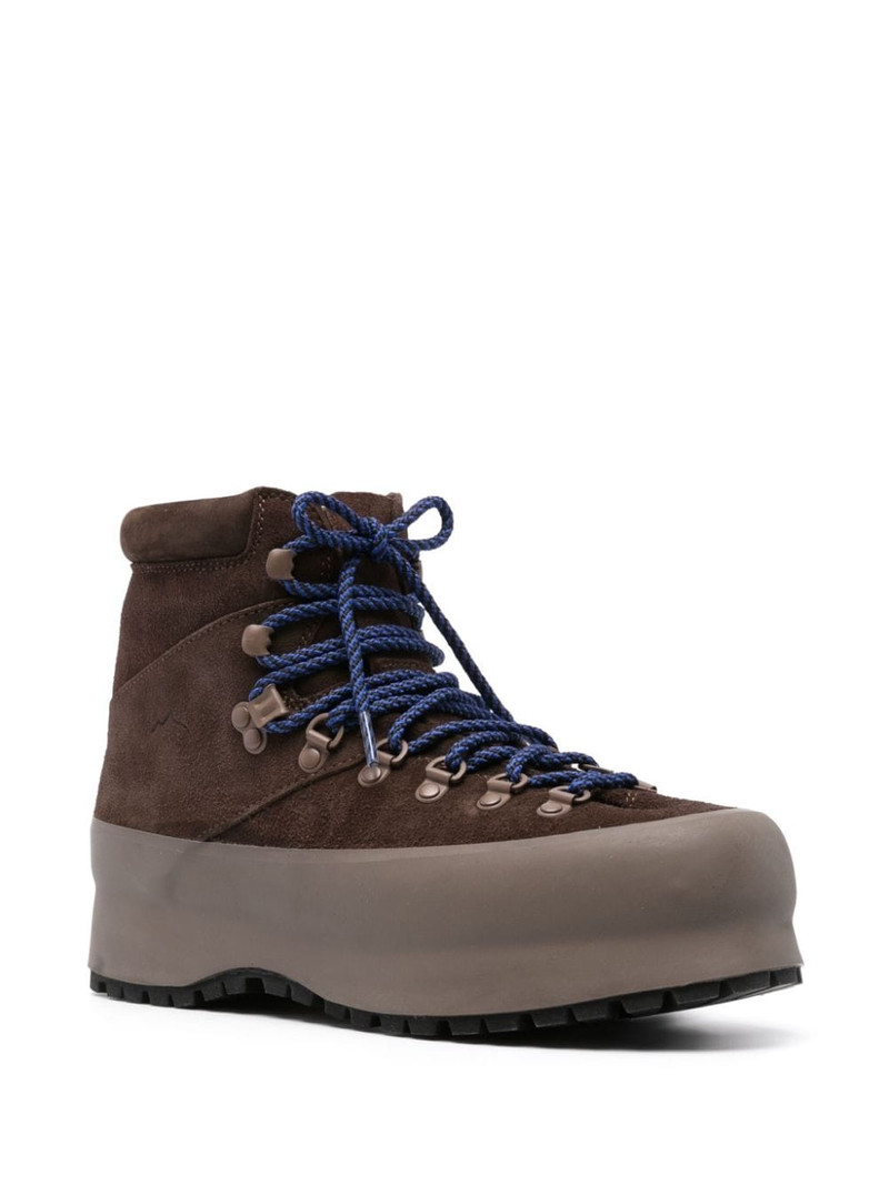 Diemme Stivale Rosset boots outlook