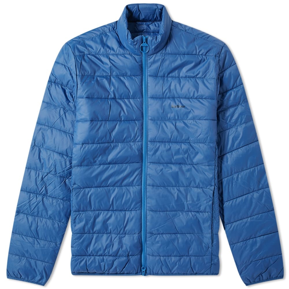 Barbour Penton Quilted Jacket - 1