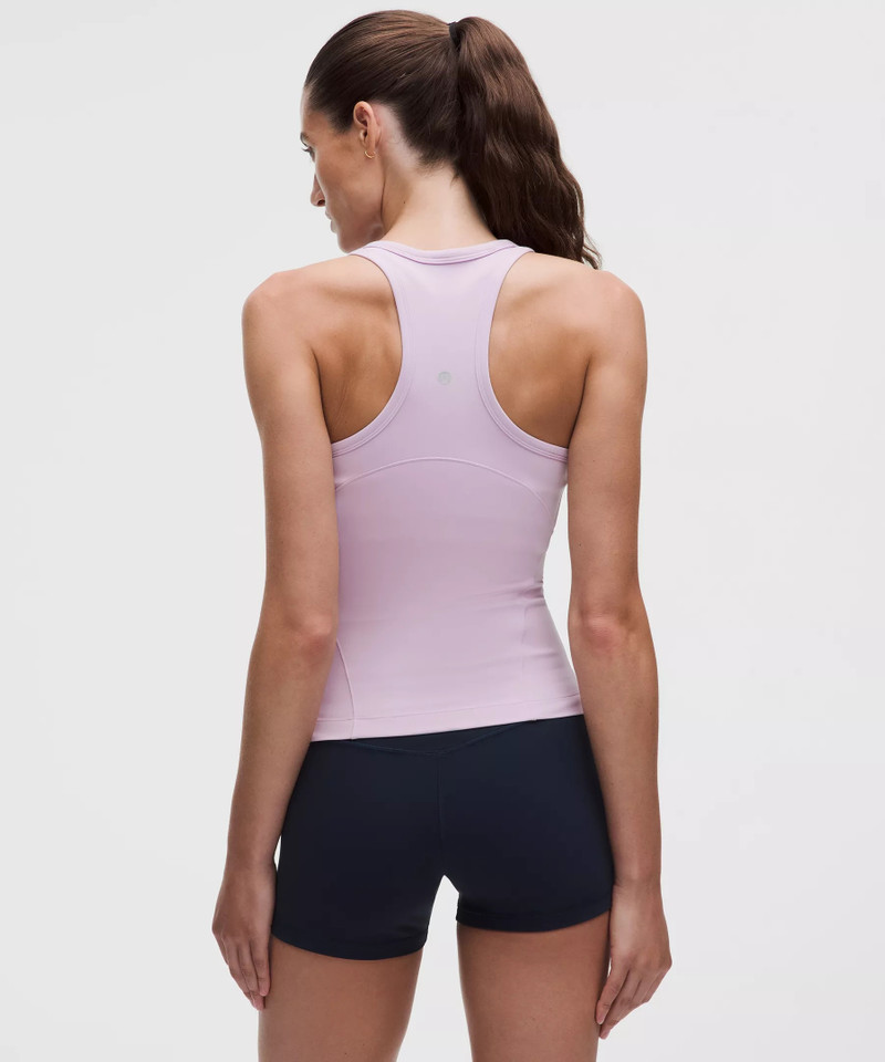 lululemon lululemon Align™ Waist-Length Racerback Tank Top outlook