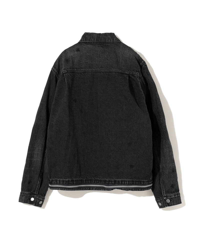 UNDERCOVER UP1D4203 outlook