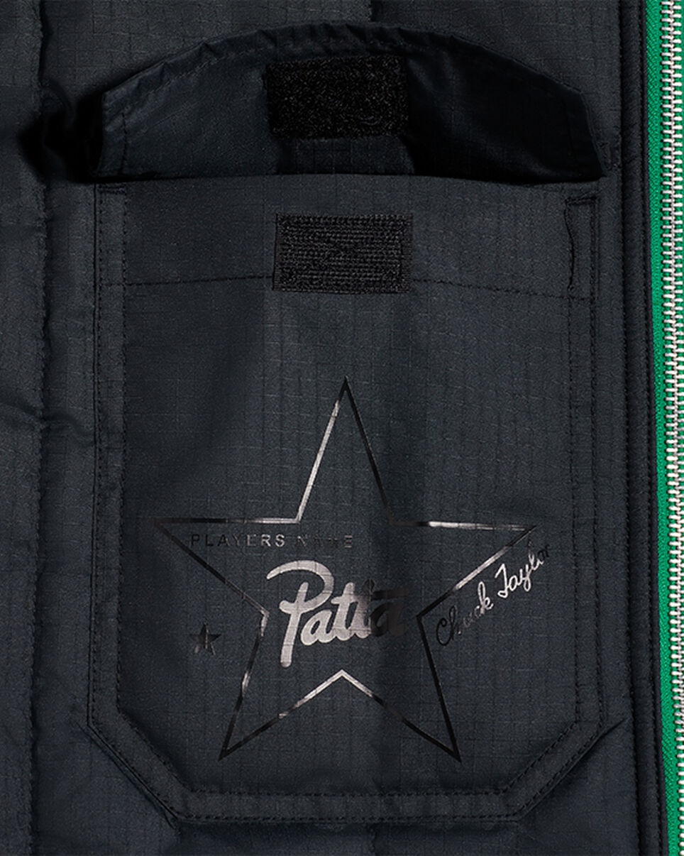 Converse x Patta Reversible Vest - 4