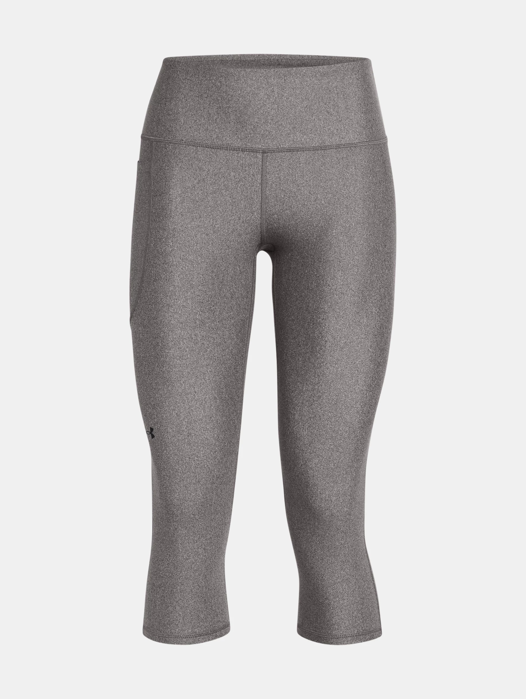 Under Armour Women s UA Tech Capris REVERSIBLE
