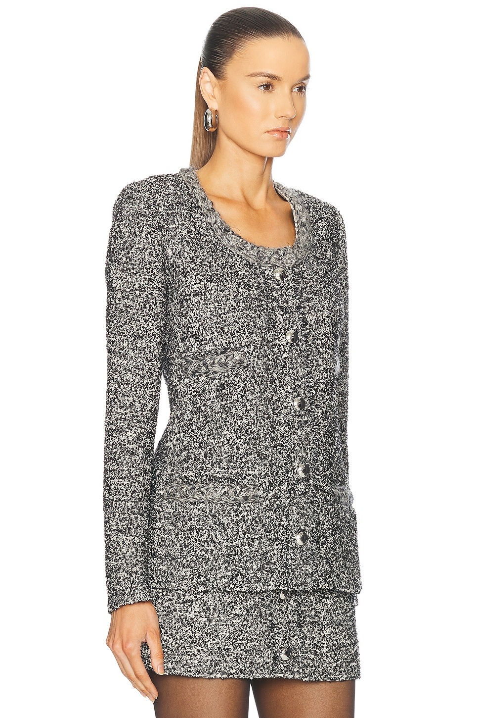 Germina Jacket - 2