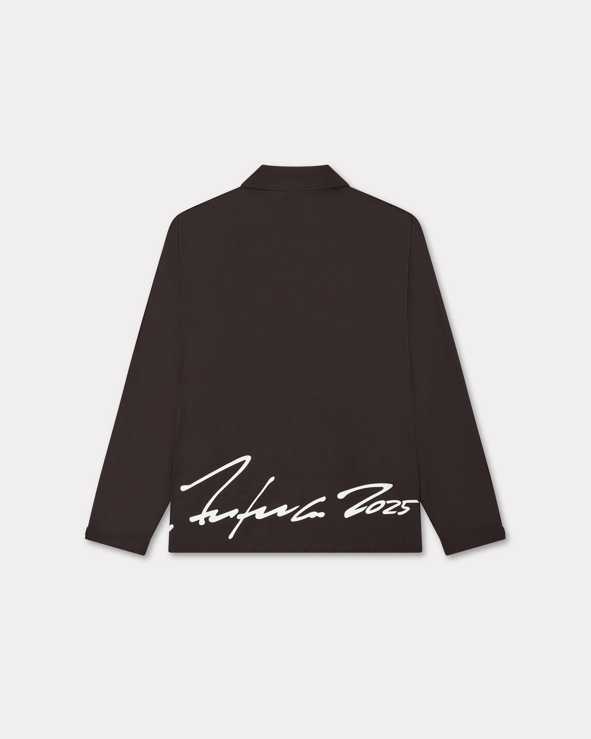 'Kenzo x Futura 2000' light coach jacket - 2
