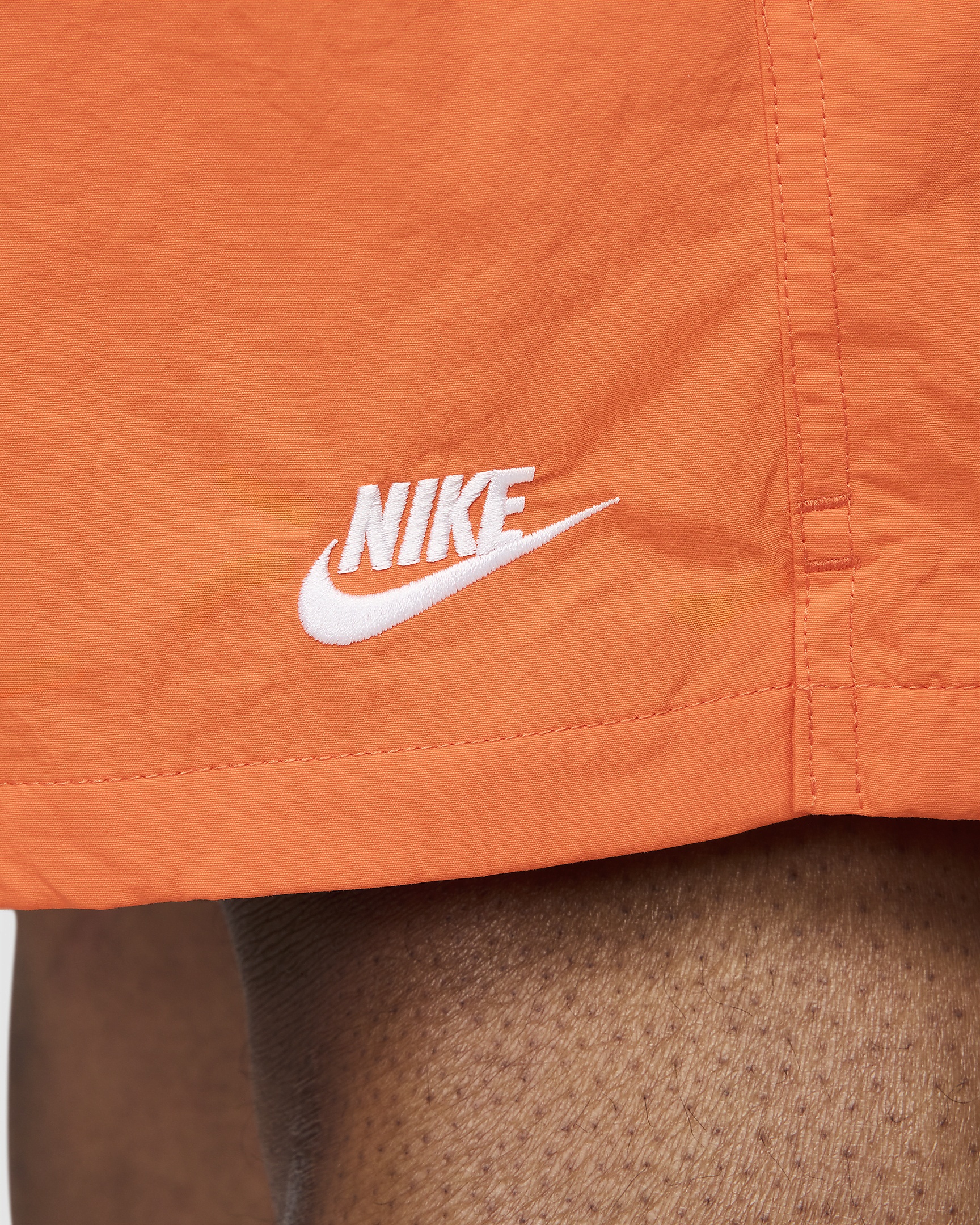 Nike Club Fleece Men's Flow Shorts - 13