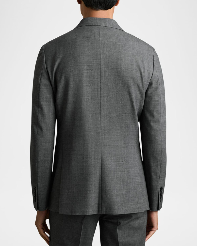 Men's Malibu Peak Textured Sport Coat 3