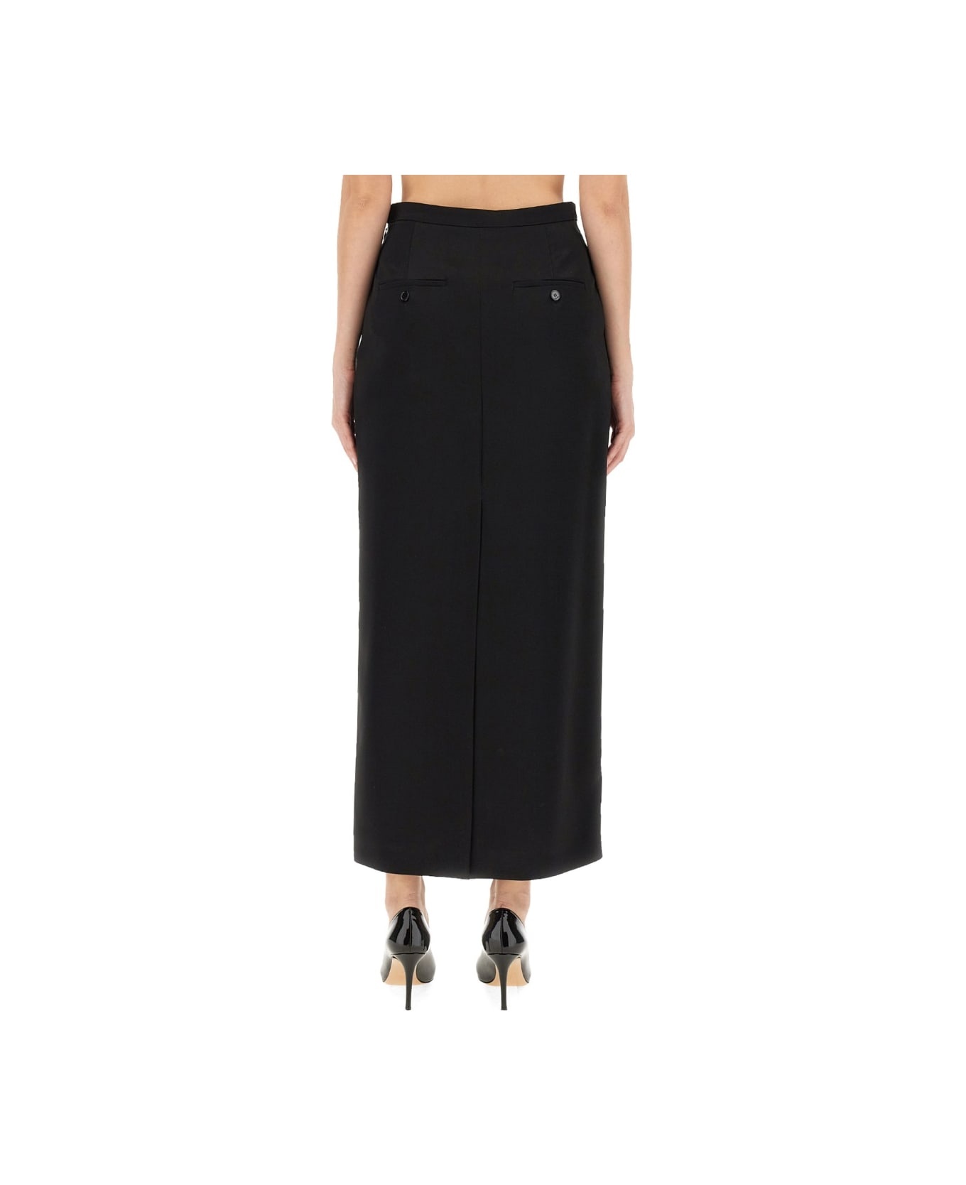Long Skirt - 2