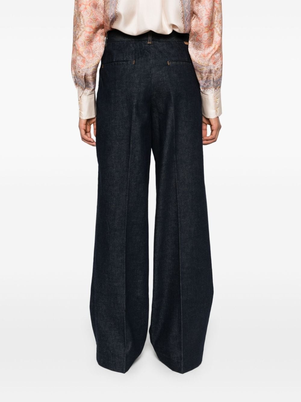 Illustration jeans - 4