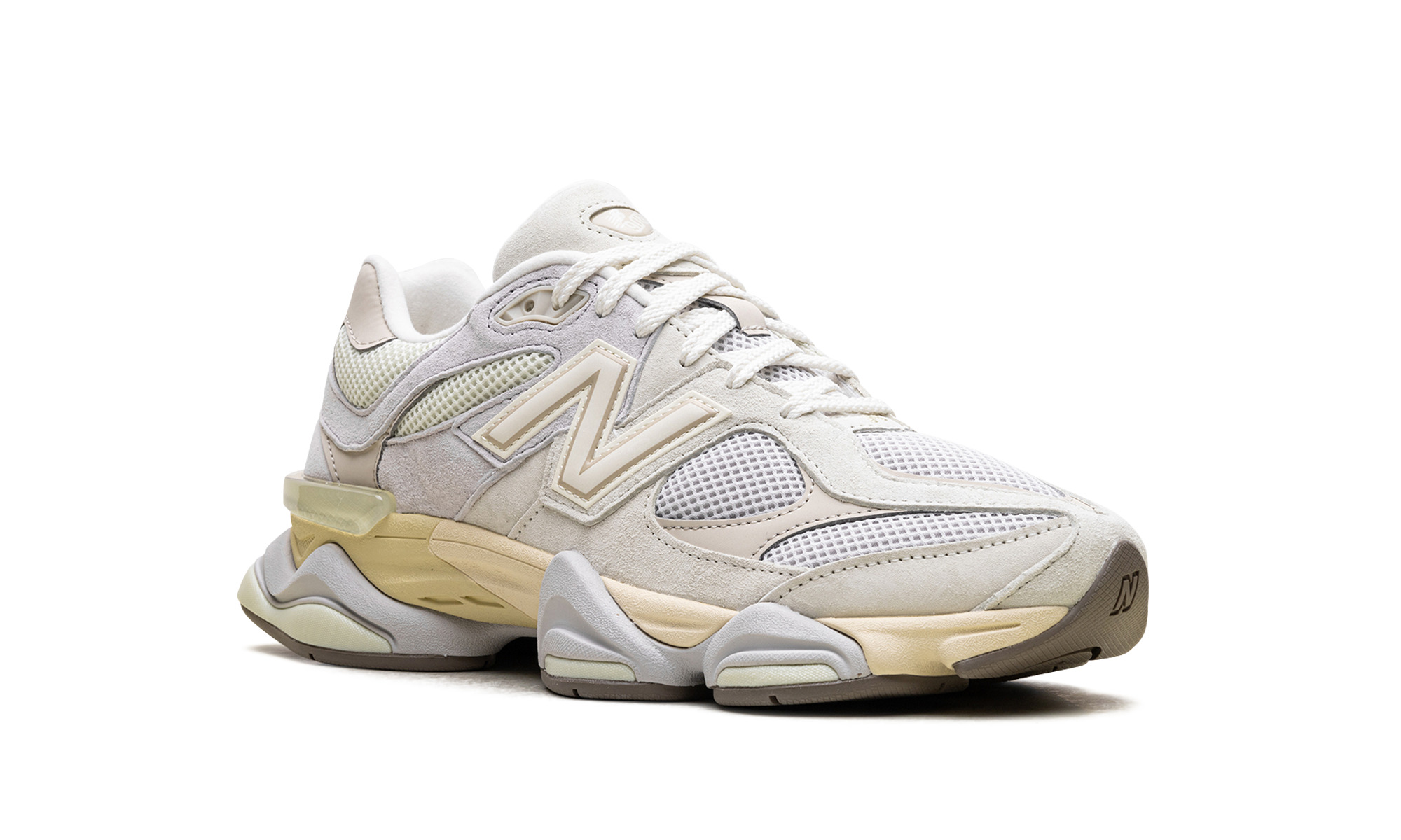 9060 "Mineral Grey Matter" - 7