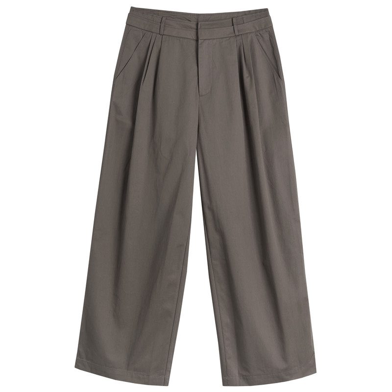 Deiji Studios Two Layer Pants 1