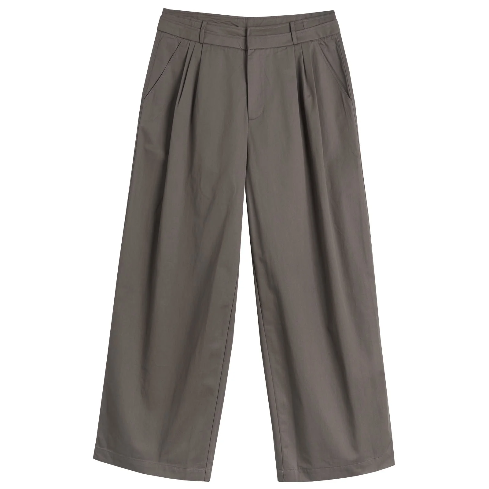 Deiji Studios Two Layer Pants - 1