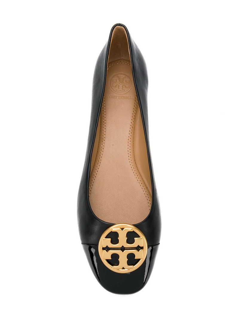 Chelsea ballet shoes 4
