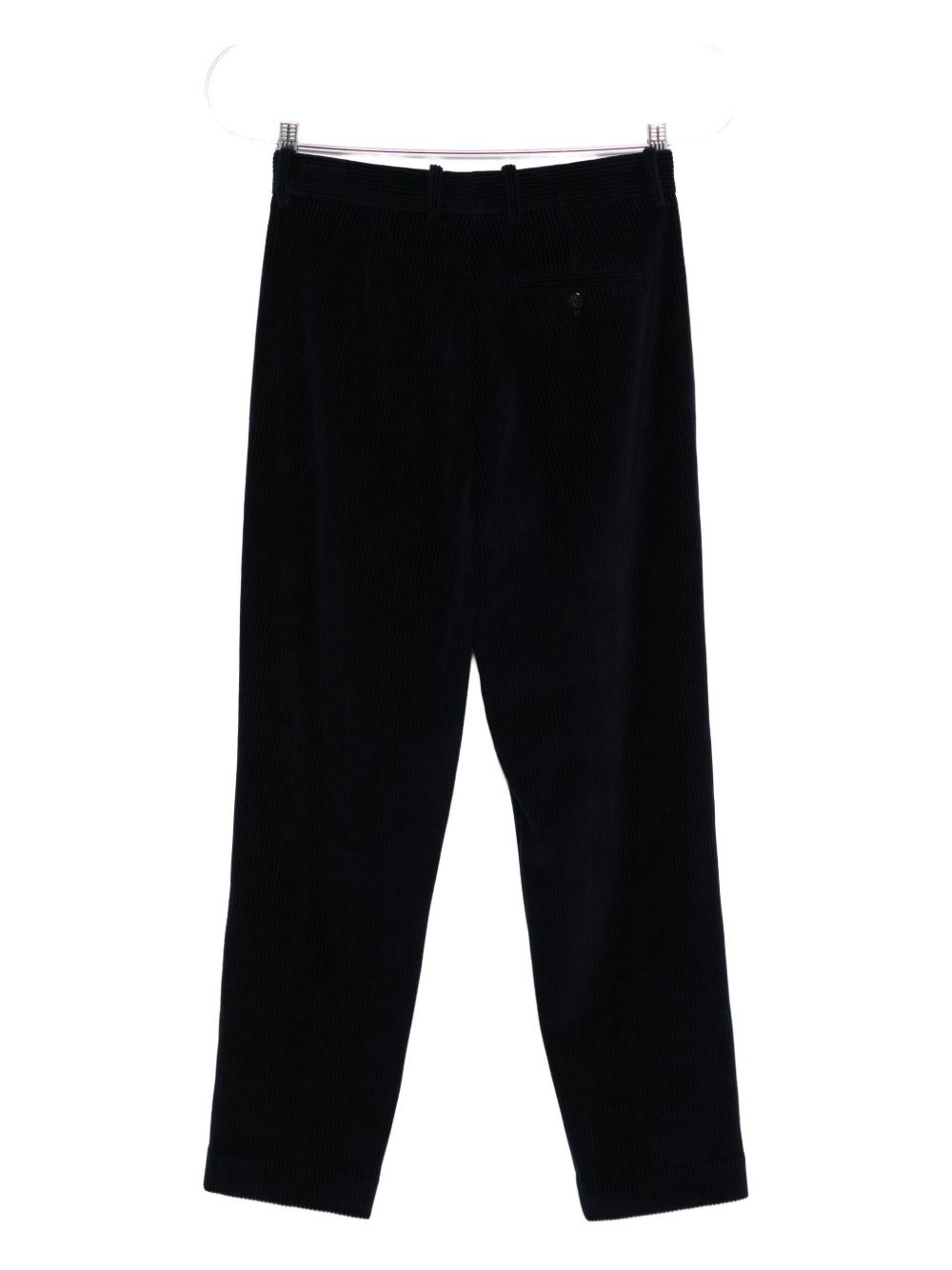 Circolo 1901 - Circolo 1901 Trousers Blue - 3