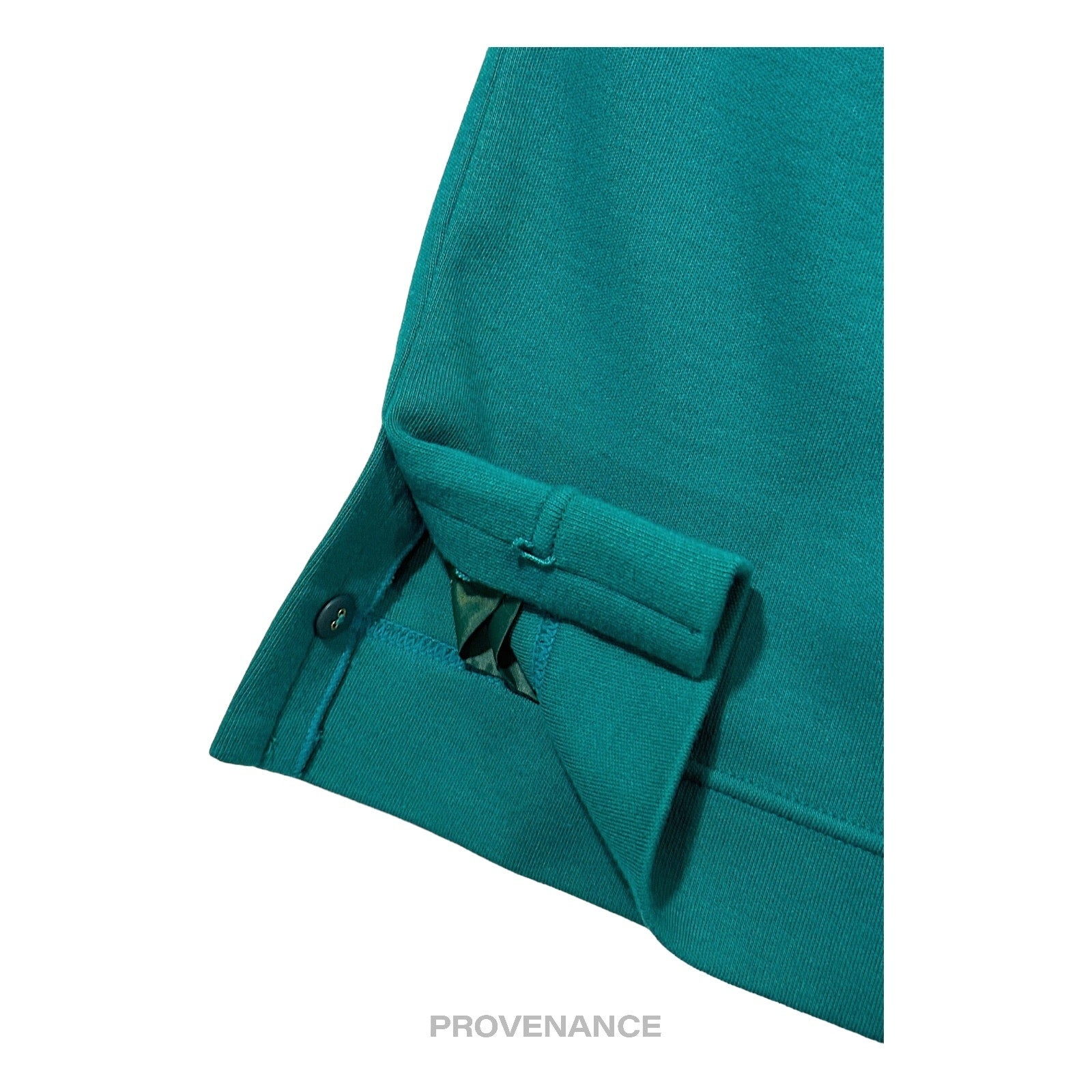 Balenciaga Sports Women Skirt - Teal S - 6