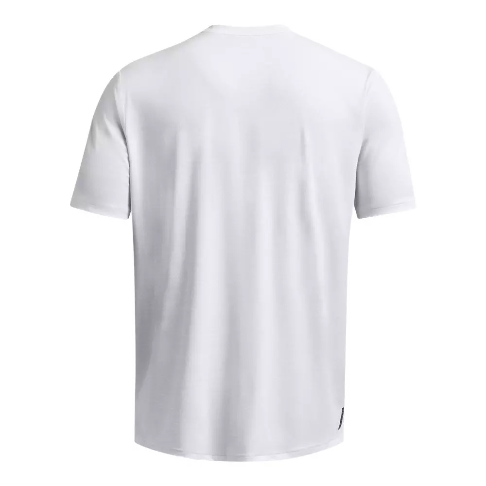 Men's Vanish Energy Printed Tee - 4