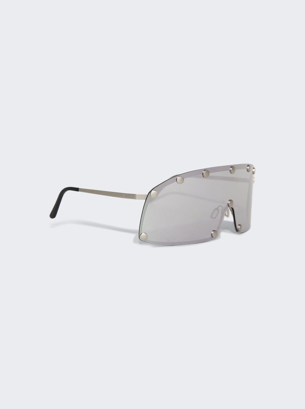 Sunglasses Shielding Silver - 4