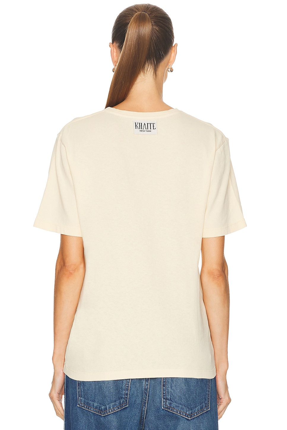 Mae Short Sleeve Tee - 3