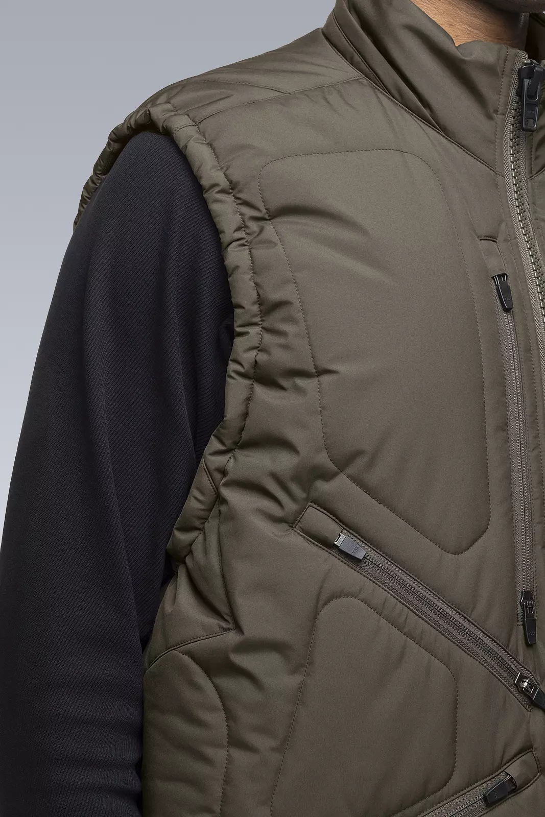 ACRONYM V91-WS RAF Sサイズ V91-WS | ACRONYM®
