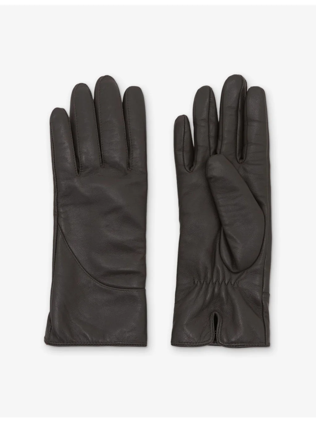 Georgia Leather Gloves - 1