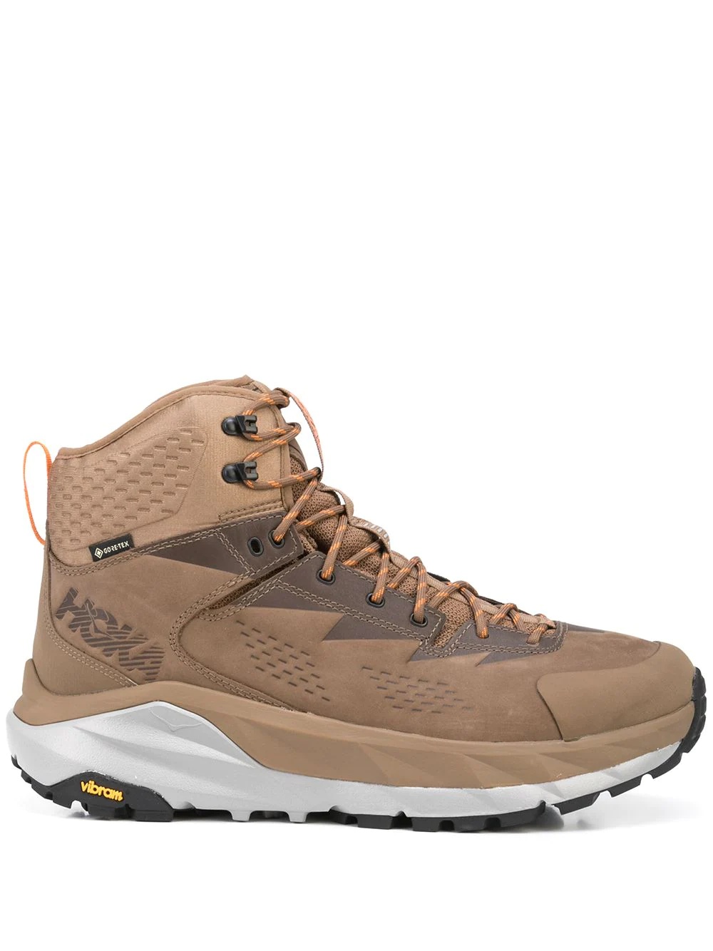 Kaha Gore-Tex boots - 1