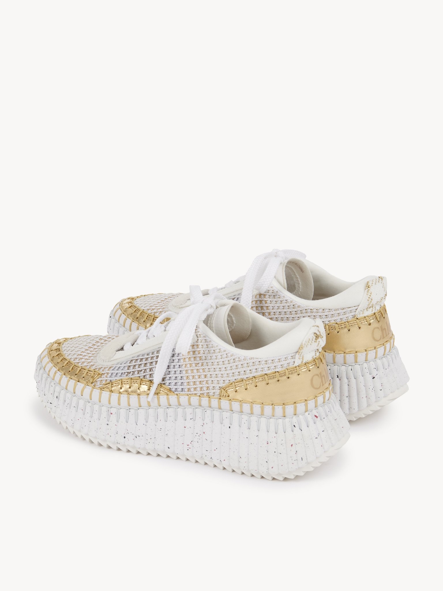 NAMA SNEAKER - 4