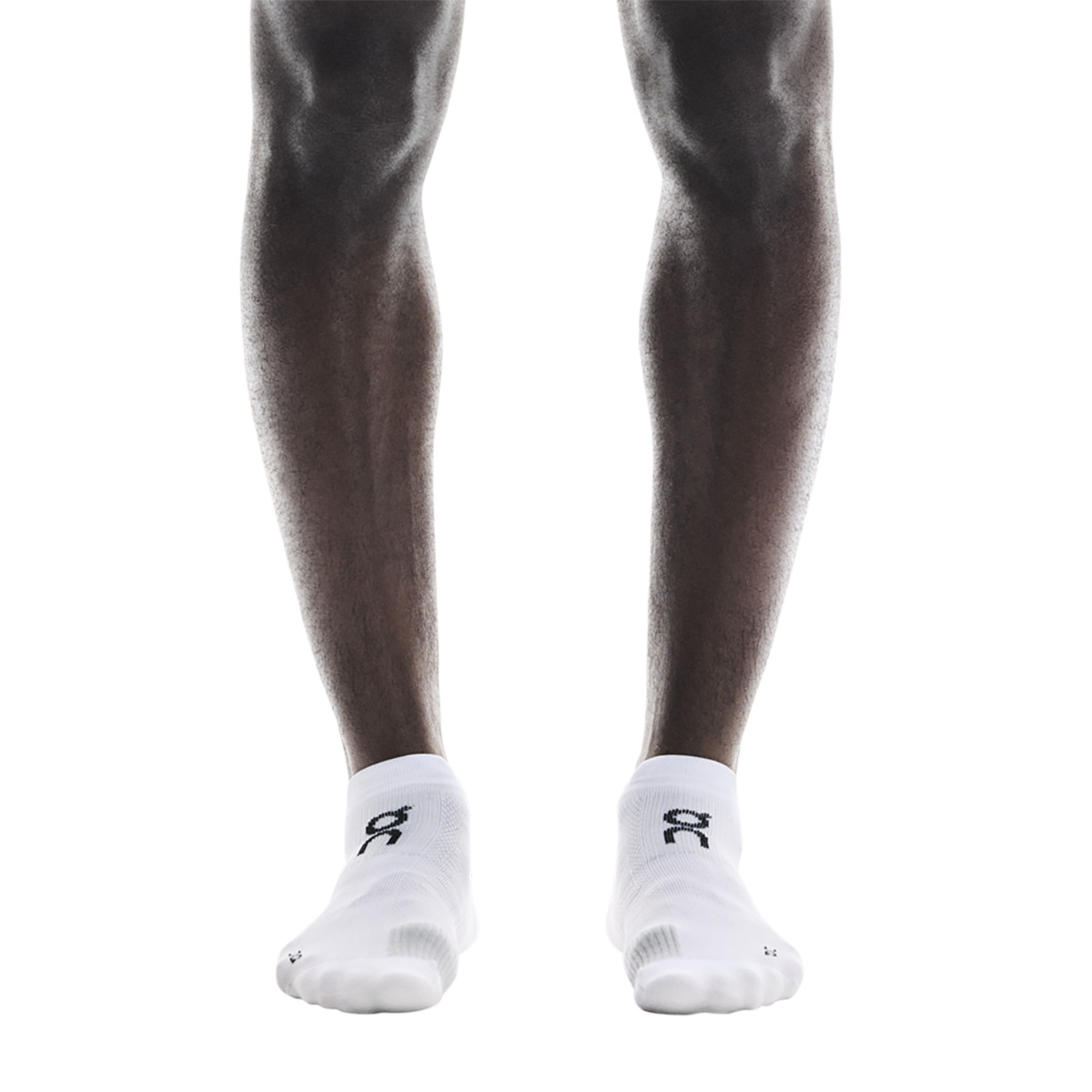 ON Performance Run Sock Low - 1