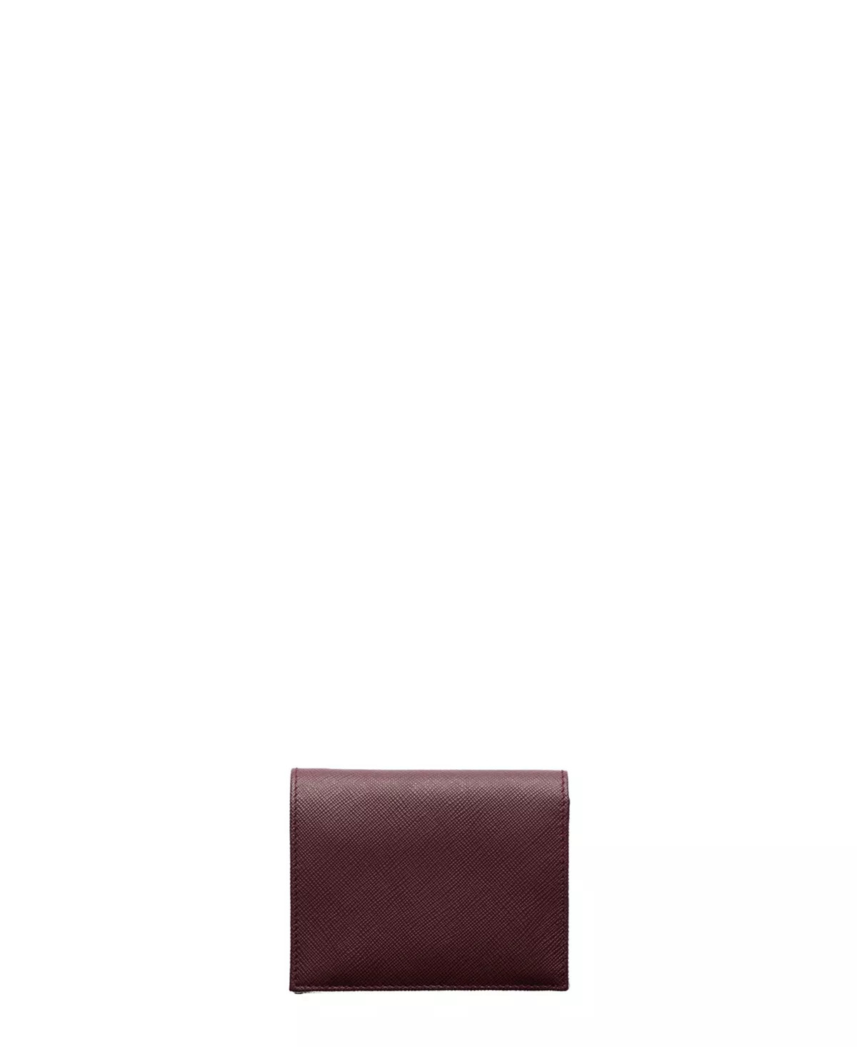 Small Leather Wallet - 4