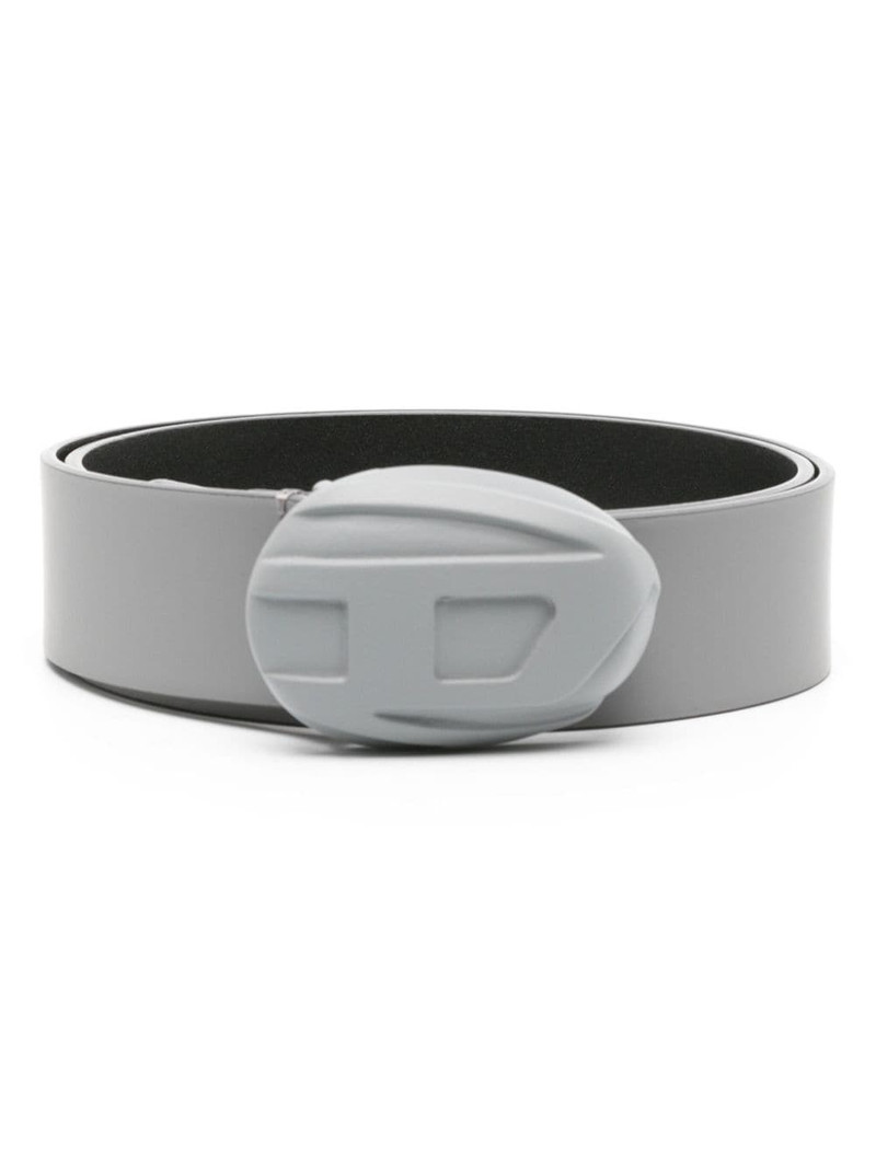 B-1dr Pod 40 leather belt 1