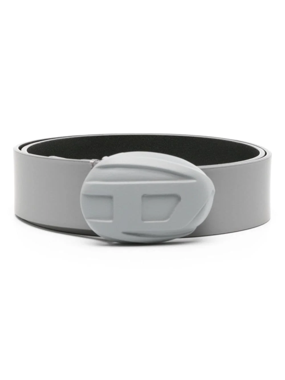 B-1dr Pod 40 leather belt - 1