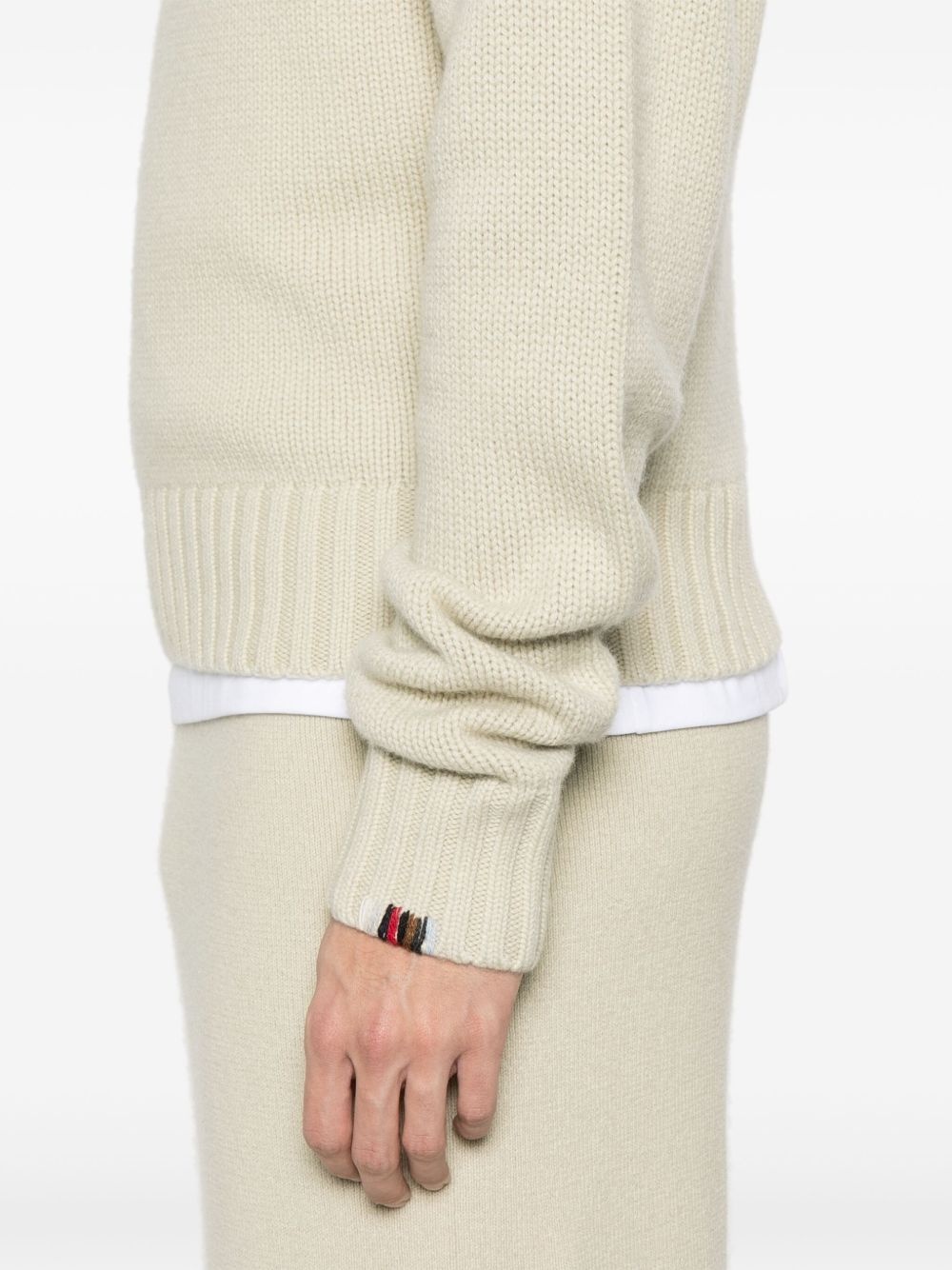 nº373 Oldie sweater - 5