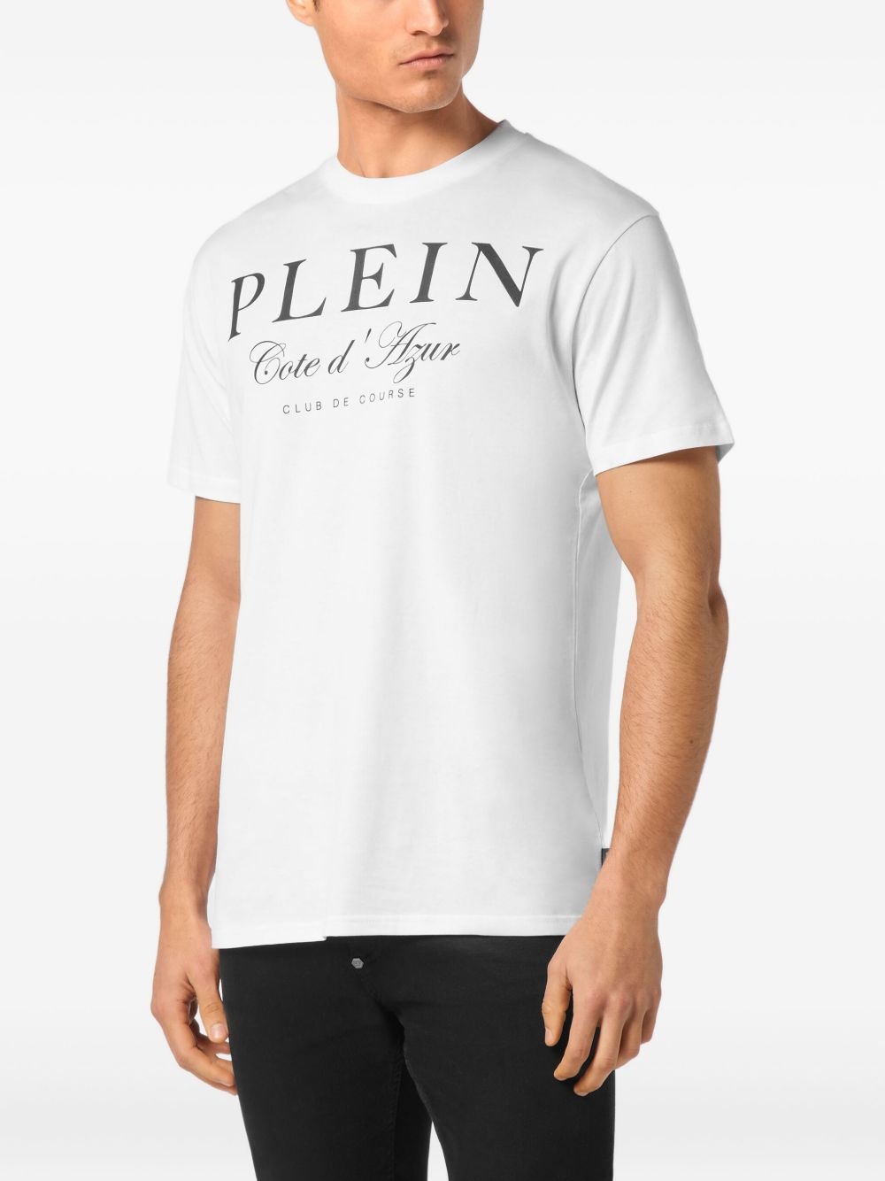 Club The Course T-shirt - 3