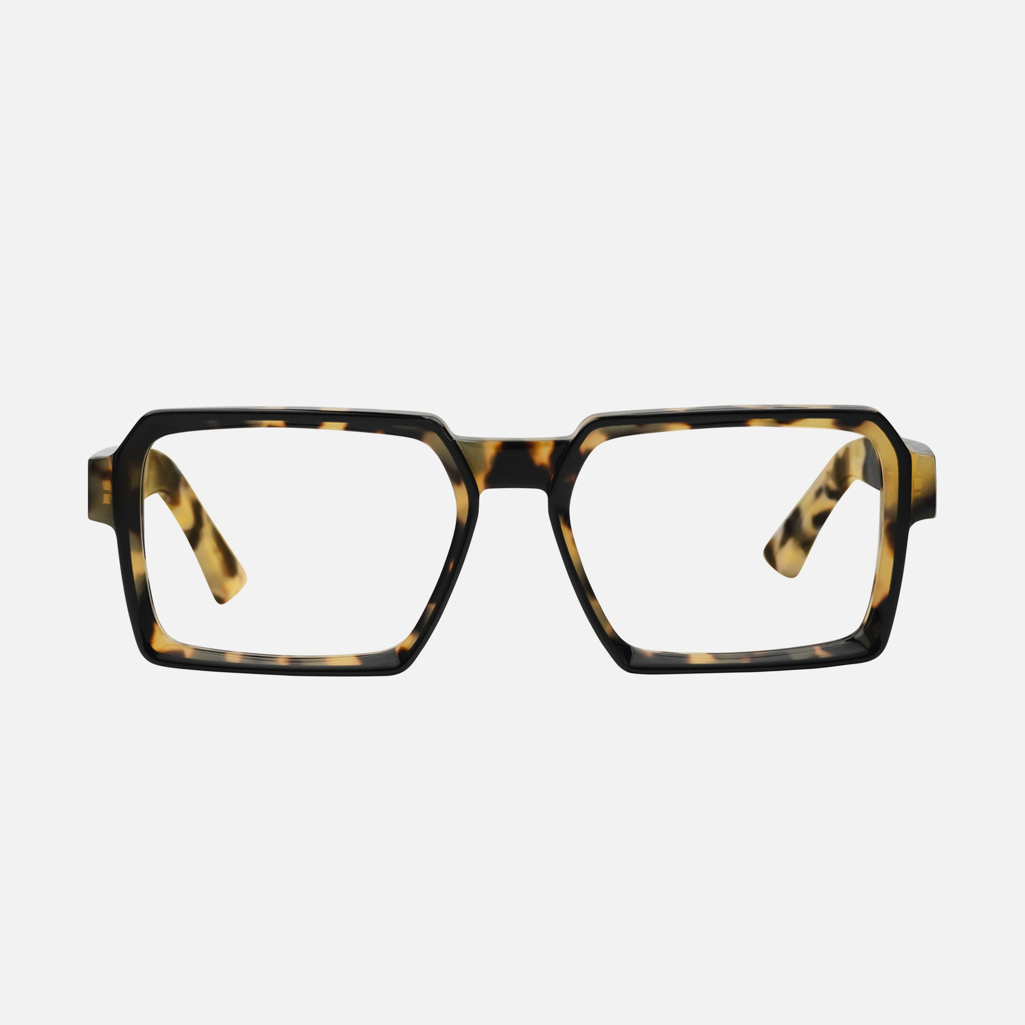 1385 OPTICAL SQUARE GLASSES - 3