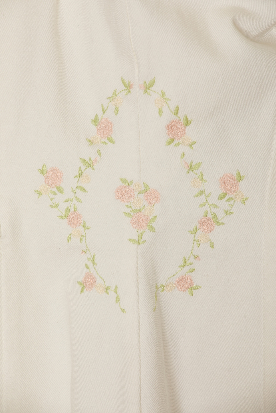 Pocket Full Of Poises Dress - 4