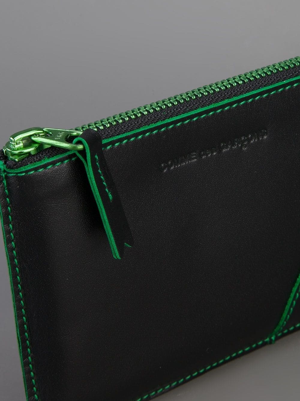 'Marvellous Zip' wallet - 4