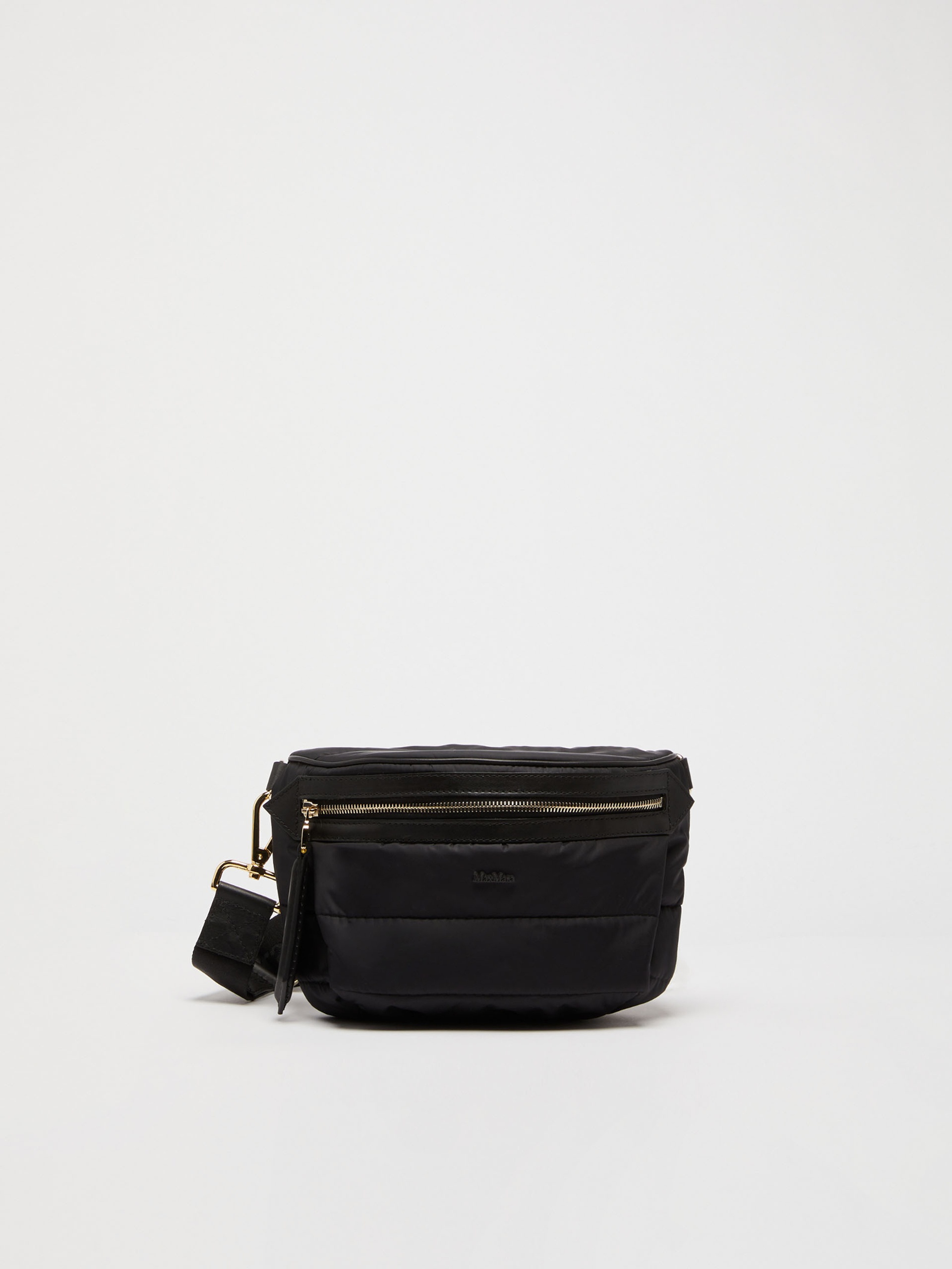 NBANANE Nylon belt bag - 1