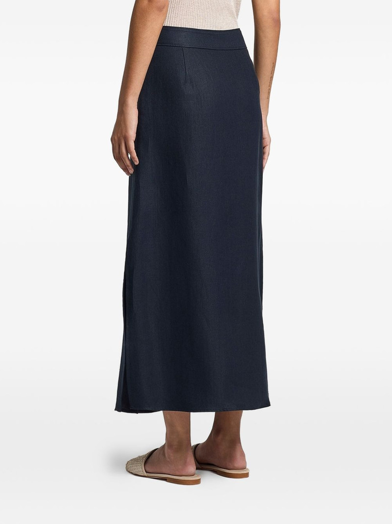 tube midi skirt 4