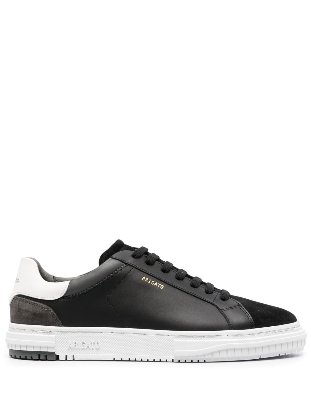 Atlas low-top sneakers - 1