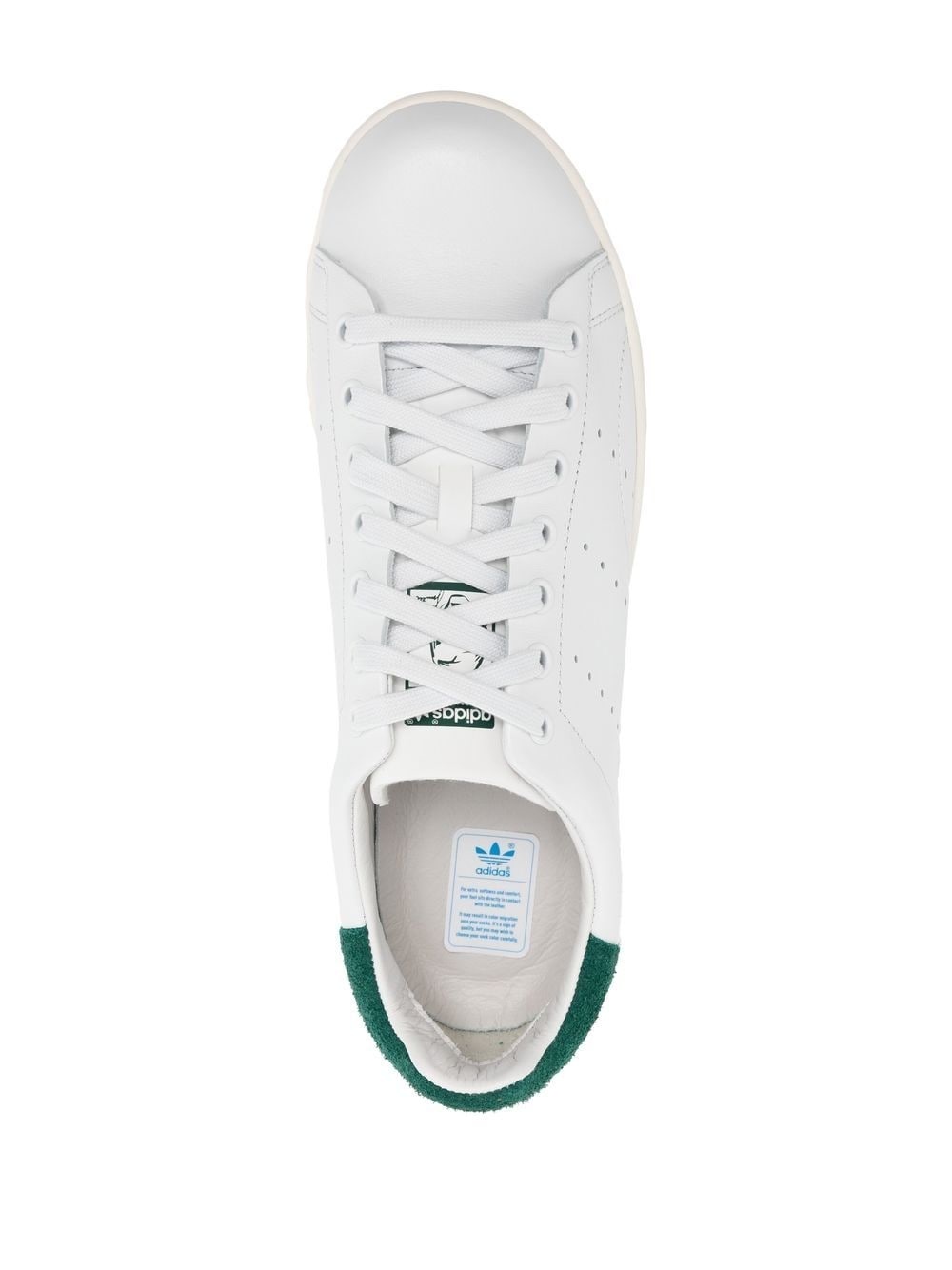 Stan Smith lace-up sneakers - 4