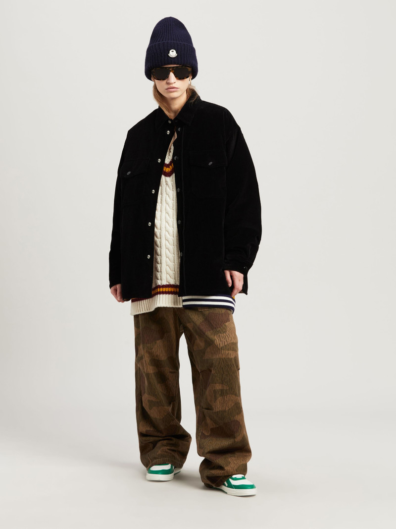 Moncler X Palm Angels Genius Shirt 3