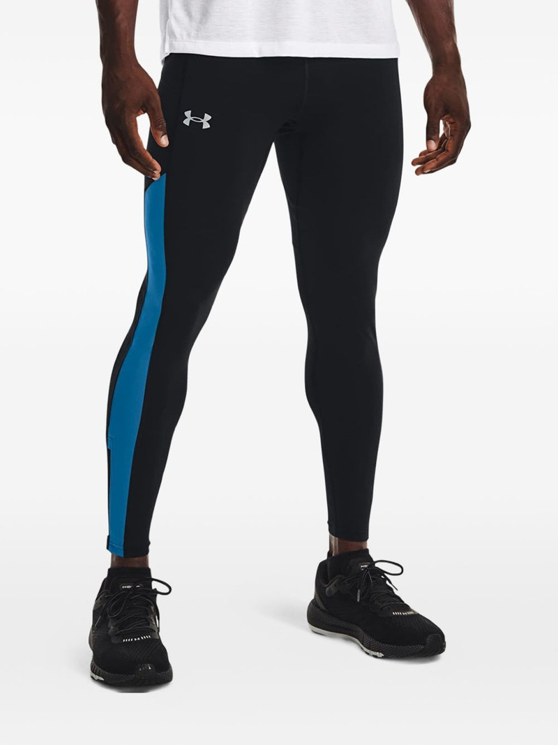 Fly Fast 3.0 logo-print side-stripe leggings 1