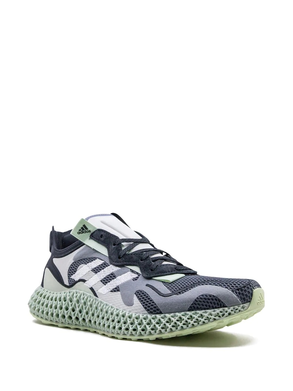 Consortium Runner EVO 4D sneakers - 2